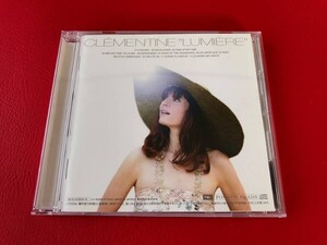 ◆クレモンティーヌ/LUMIERE　ルミエール/CD/TOCP-67976　＃O28YY1