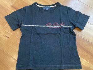 バーバリー　Burberry 半袖Tシャツ 100cm