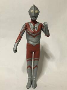 エクスプラス 大怪獣シリーズ ウルトラマン編★宇宙警備隊長ゾフィー★少年リック限定版