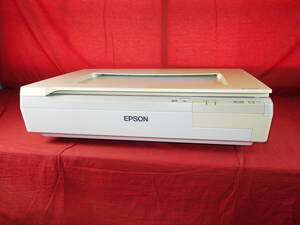 【使用激少4枚】　EPSON　DS-50000 【動作確認済】 中古 A3ドキュメントスキャナー（フラットベッド） USB接続 【10日間保証】8