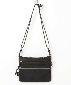 オティアス Otias /【日本製】CORDURA FABRIC ナイロン サコッシュショルダーバッグ