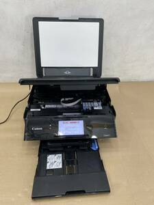 Canon キャノン インクジェットプリンター 複合機 TS8030 K10443 K30368