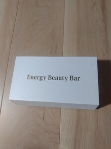 ★ENERGIEBEAUTYBAR エナジービューティーバー 美容 美顔ローラー