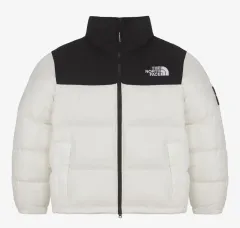 【雷市場（ポンジャン）商品韓国直送】 新品 正規品 THE NORTH FACE(ザノースフェイス) Nuptse(ヌプシ) S