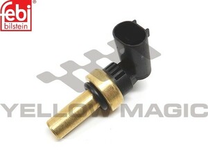 【Febi bilstein】 水温センサー [Benz,ベンツ,Cクラス,W203/S203/CL203 / 0999053800,0009050700,34074]