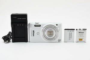 ニコン Nikon COOLPIX S6900 11538