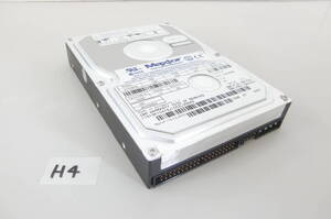 中古 3.5インチ ハードディスク IDE HDD 15.0GB Maxtor 31536H2 現状品 　　H4