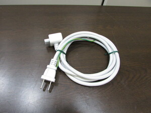 【YPC1294】★Apple ACアダプター用 電源ケーブル 現状渡し★中古