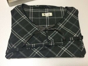 【宅急便80サイズ/未使用品】授乳服 a.i.n　マタニティワンピース 7A