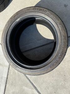 235/45R17 シバタイヤ R23 1本 235 45 17 SHIBATIRE 17インチ REVIMAX 2023年式