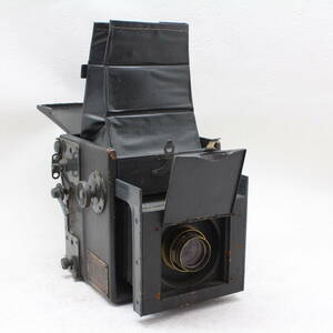 ★送料無料★ ★AUTO GRAFLEX JR・TAYLOR & HOBSON★