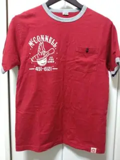 MWS Ｔシャツ