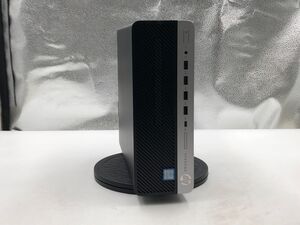 Hewlett-Packard/デスクトップ/HDD 500GB/第9世代Core i5/メモリ8GB/WEBカメラ無/OS無-241230001413229