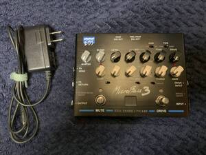 EBS Micro Bass 3