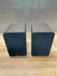 Sansui SMC-300BT 山水 サンスイ 2WAYスピーカーペア 