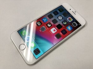 GQ213 au iPhone6 16GB シルバー ロックOFF ジャンク