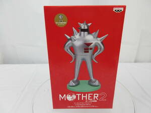 希少 レア DX STARMAN MOTHER2 ギーグの逆襲 フィギュアコレクション3 DXスターマン 