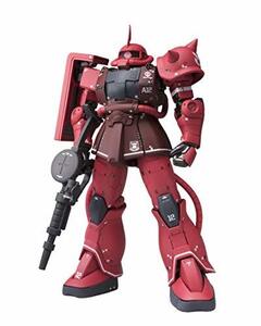 【中古】 GUNDAM FIX FIGURATION METAL COMPOSITE 機動戦士ガンダム MS-06S シ