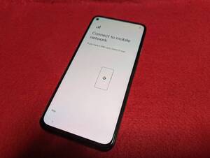 Pixel 5a 5G【Googleで38,700円で下取り】 