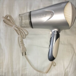 美容　髪　ヘアドライヤー Ｉｏｎｅ　TESCOM TID360 1200W C no13