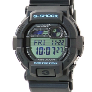 【3年保証】 カシオ G-SHOCK GD-350-1CDR Gショック デジタル 耐衝撃 防水 クオーツ メンズ 腕時計