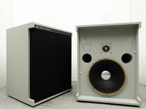 ■□【美品・全国発送可】JBL 4320/4502 スピーカーペア ケンリック仕様□■020224001W-2□■