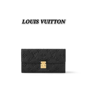 ルイヴィトン LOUIS VUITTON M82638 ポルトフォイユ・サラ メティス