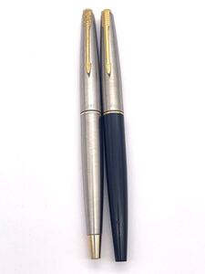 パーカー万年筆 PARKER45 ペン先14K 10K