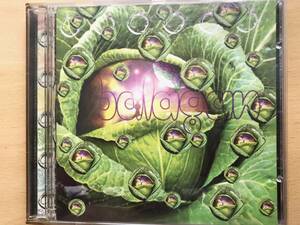 Various Balagan CD　Goa Trance 　#MFG #Astral Projection #Phreaky #Chakra 