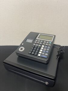 ◆動作品◆カシオ◆CASIO◆レジスター◆TE-300◆