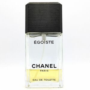 CHANEL シャネル エゴイスト EDT 100ml ☆送料660円