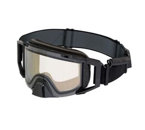 ski-doo/スキードゥ　Flint XL Radiant Goggles 　フリント XL ラジアント ゴーグル＃4487630090 *スノーモービル*スノーバイク