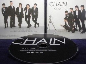 33_04107 KAT-TUN/CHAIN