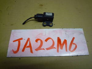 Ｍ６　送料レターパック５２０円　ジムニー　ＪＡ２２　Ｇセンサー