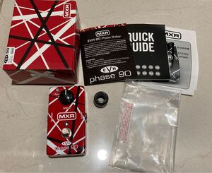 MXR EVH-90 phase90 フェイザー エフェクター