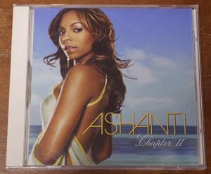 Ashanti / Chapter Ⅱ