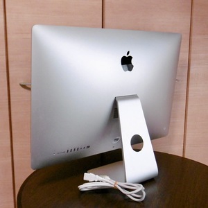 ■ iMac 27インチ（i5 3.2GHz/8GB/1024GB/5K）MK472J/A・綺麗！■