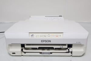 EPSON エプソン EP-306 インクジェットプリンター　2017年製　手渡し可能