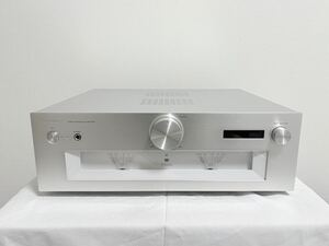 ☆美品☆　テクニクス　フルデジタルアンプTechnics SU-G700M2　シルバー　☆美品☆