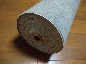 訳あり 産地 岡山県 井原デニム コットン100% インディゴセルヴィッチデニム 80cm幅 11oz 52m巻 生地 日本製 国産 倉敷 YSA710-9