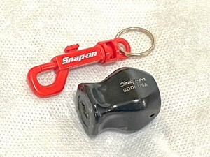 Snap-on　キーグリップ　キーホルダー