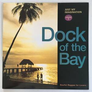 Various / Just My Imagination Volume 3: Dock Of The Bay　[Trojan Records - TRLS 311]