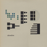 [MUSIC] 試聴即決★SLOWDIVE / PYGMALION (180g) / 再発盤