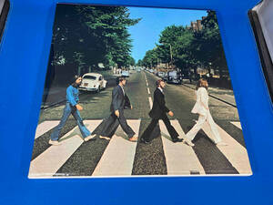 ザ・ビートルズ CD 【輸入盤】Abbey Road: Anniversary Edition/Super Deluxe(3CD+Blu-ray Audio)