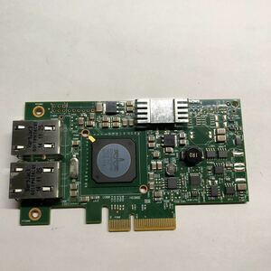 BCM-95709A0907G (B) PCI Expressインターフェイスカード　/あ