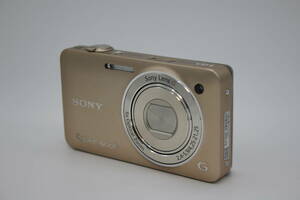 ★良品★ SONY ソニー Cyber-shot DSC-WX5 コンパクトデジタルカメラ #658