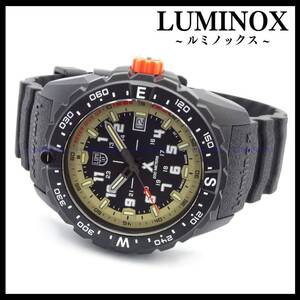 ルミノックス LUMINOX 腕時計 メンズ クォーツ サンド・ブラック ベア・グリルス マウンテン BEAR GRYLLS MOUNTAIN XB.3731 新品