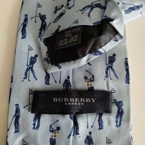 BURBERRY (バーバリー)ネクタイ139