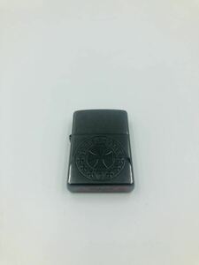 travis walker ZIPPO 2005 no.5 美品 ジッポ マルボロ クロムハーツ