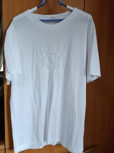 ダックス　Tシャツ　レデイース　コットン100％　古着